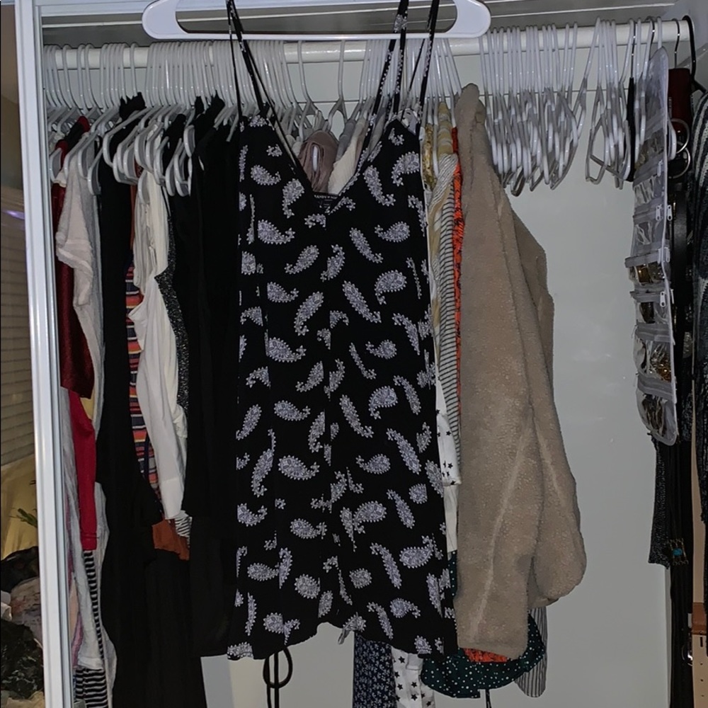 Sundress beach dress